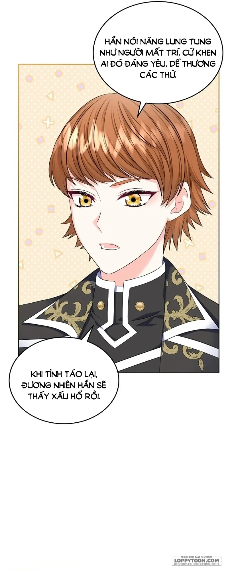 Tôi Sẽ Ly Hôn Với Anh Trai Nữ Chính Chap 66 - trang 27