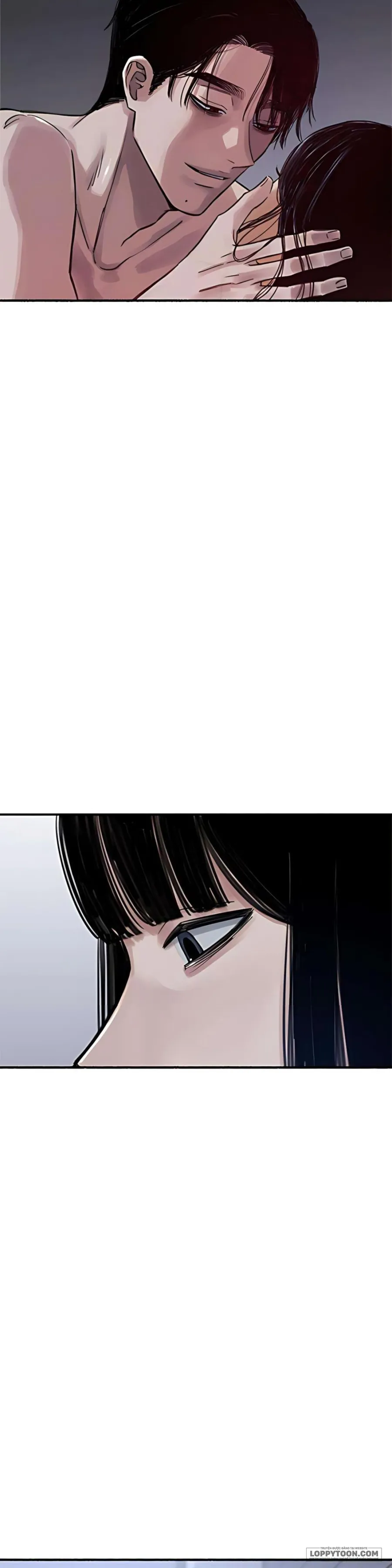 Thế Thân Chap 2 - trang 12