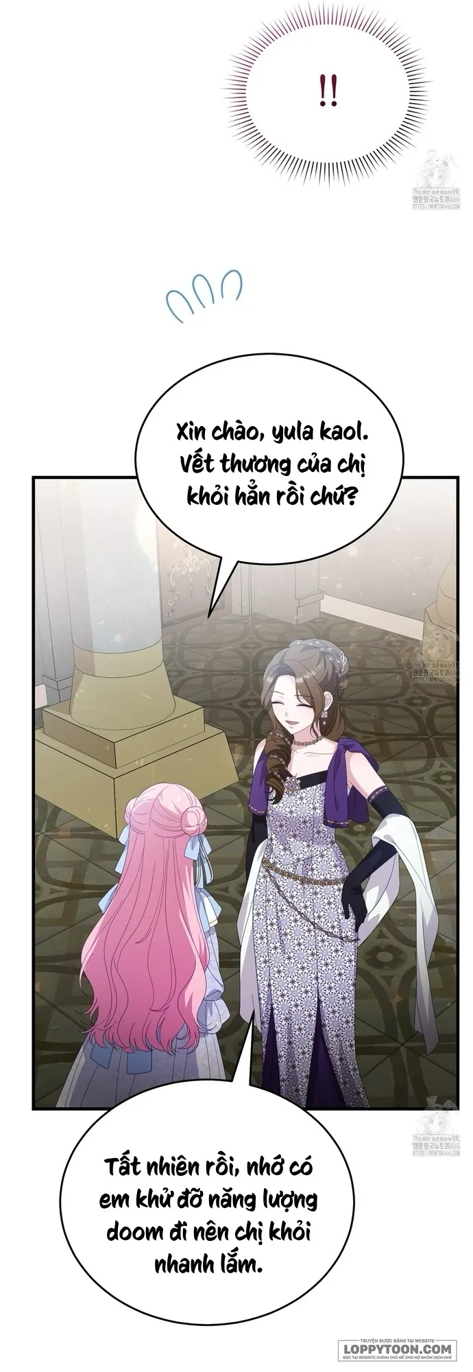 Nàng Tiên, Hãy Ký Hợp Đồng Nào Chap 50 - trang 15