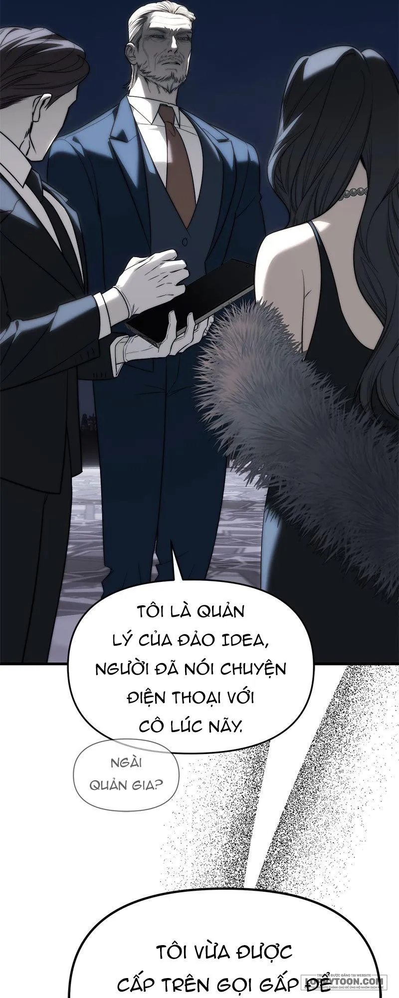 Xâm Nhập Trường Trung Học Tài Phiệt Chap 94 - trang 147