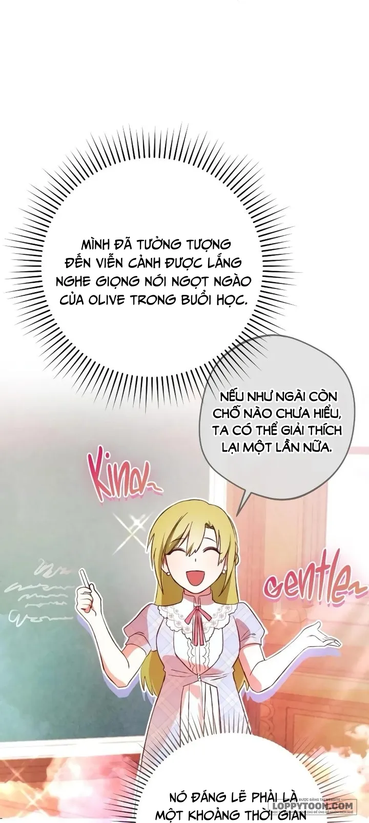 Bạo Chúa Độc Ác Trở Lại Chap 14 - trang 52