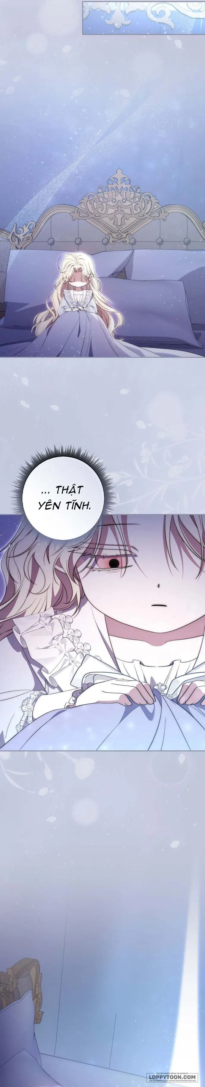 Nam Chính Bệnh Hoạn Ám Ảnh Với Sức Khoẻ Của Tôi Chap 17 - trang 22