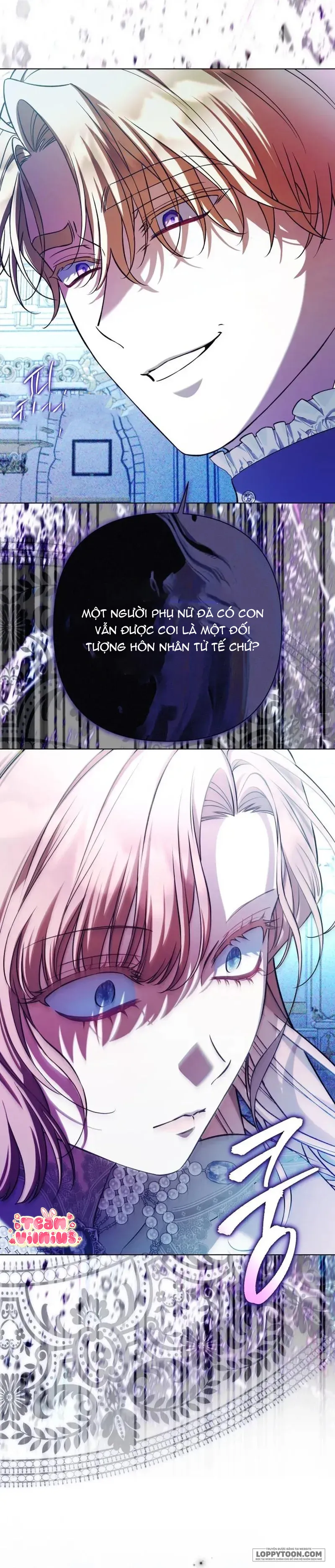 Cúi Đầu Xuống Đi, Đại Công Tước! Chap 29 - trang 6