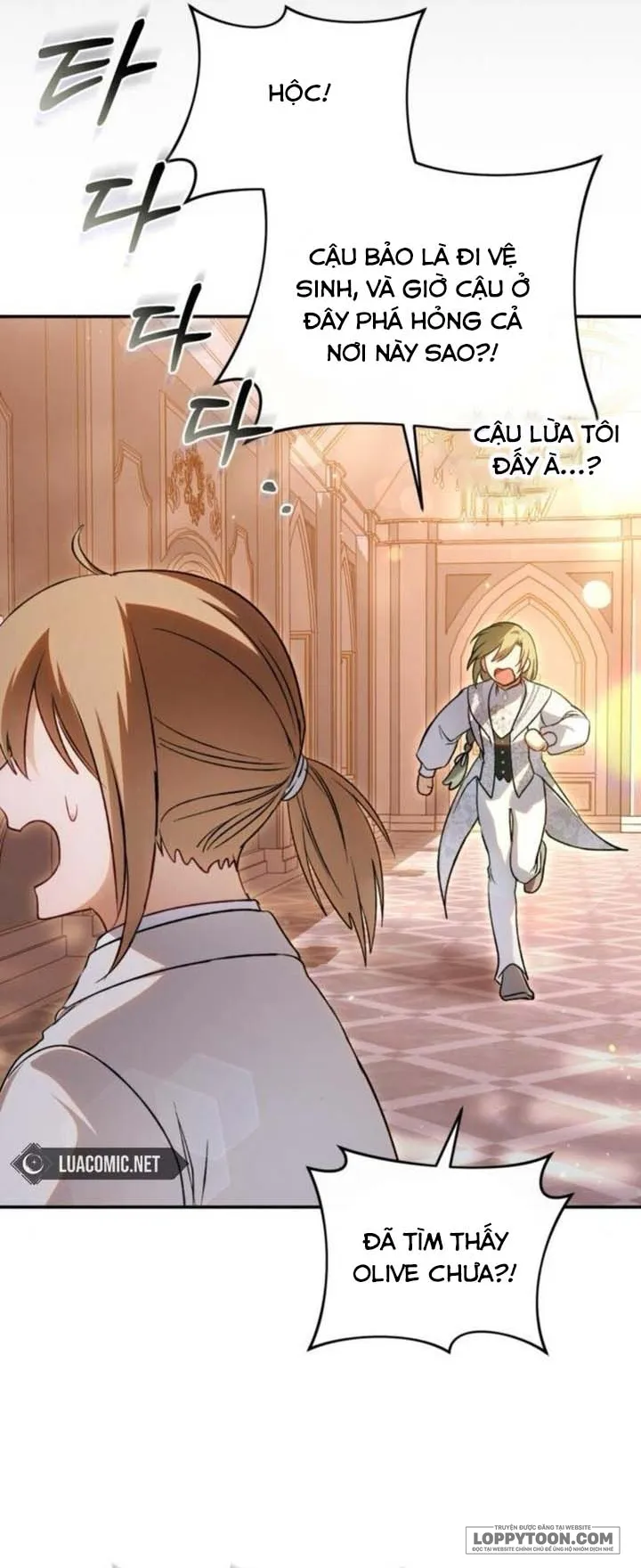 Bạo Chúa Độc Ác Trở Lại Chap 55 - trang 60