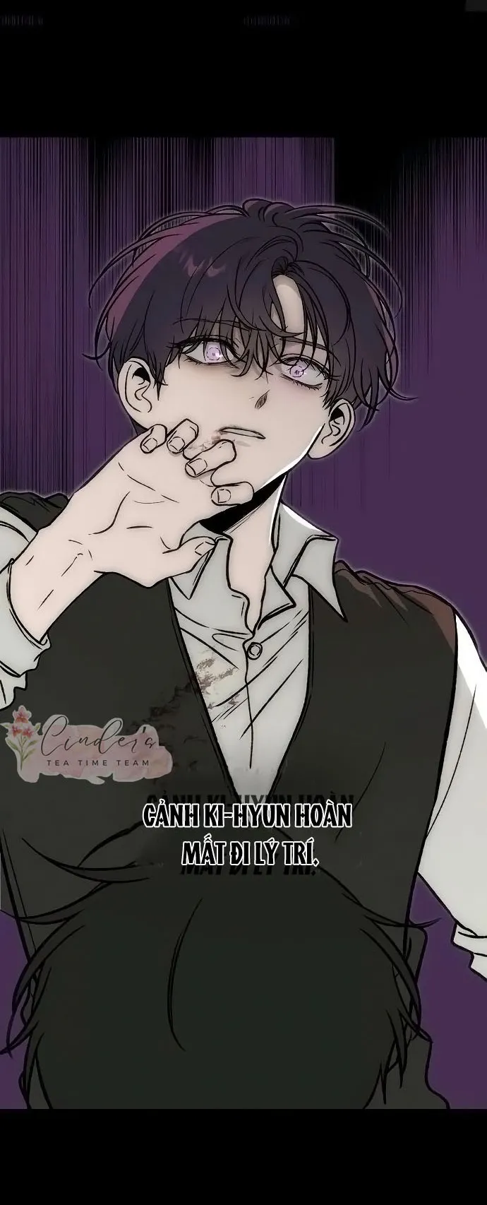 Khao Khát Bất Tận Chap 8 - trang 63