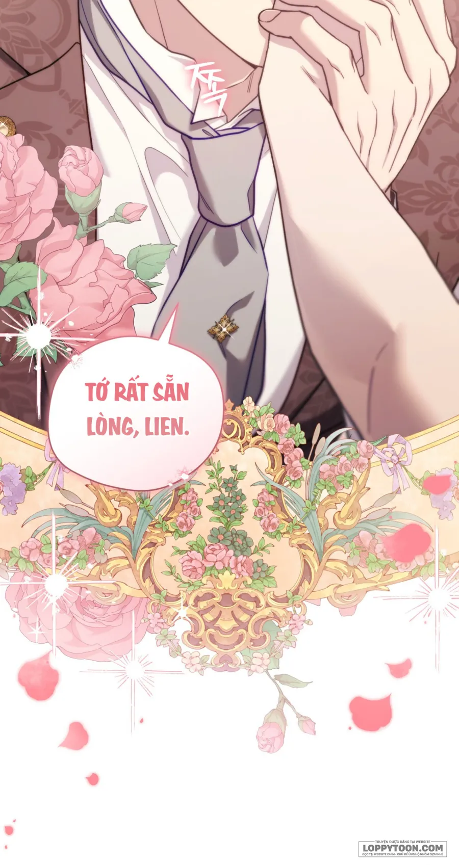 Phương Pháp Chữa Lành Cho Thanh Mai Trúc Mã Ốm Yếu Chap 16 - END - trang 8