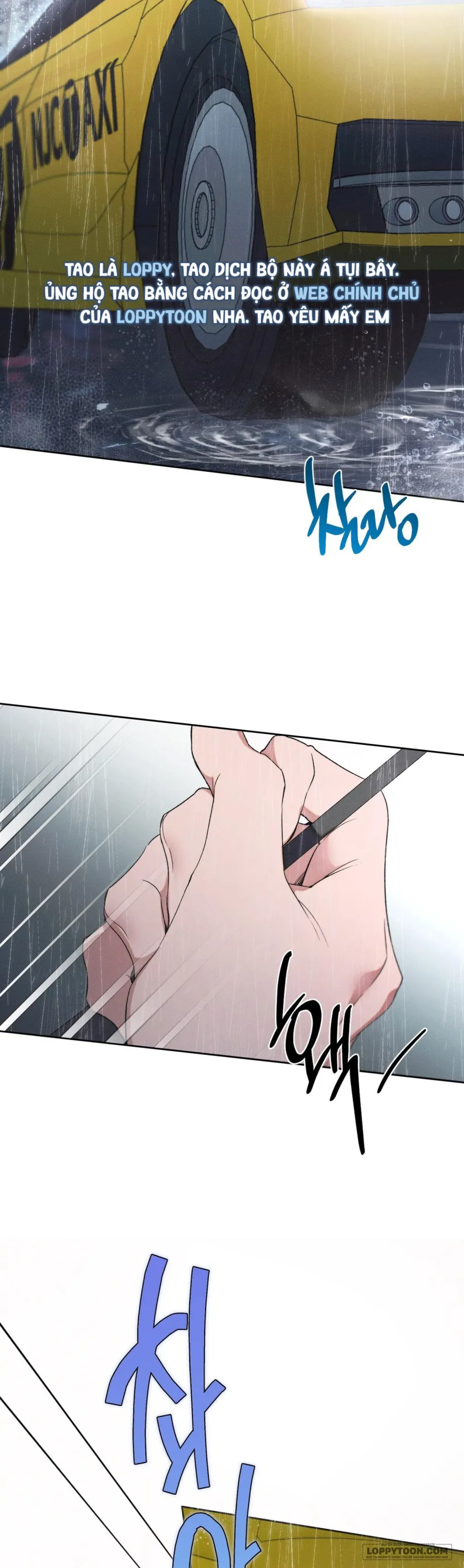 Love:Zero Chap 16 - trang 50