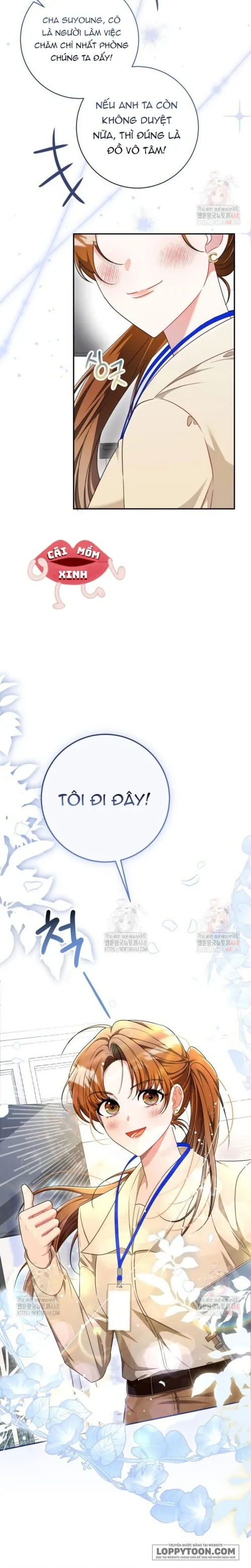 Bí Mật Của Người Đàn Ông Hoàn Hảo Chap 1 - trang 2