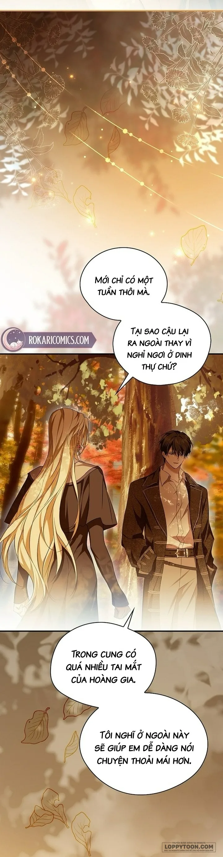 Tìm Một Người Chồng Mới Chap 30 - trang 15