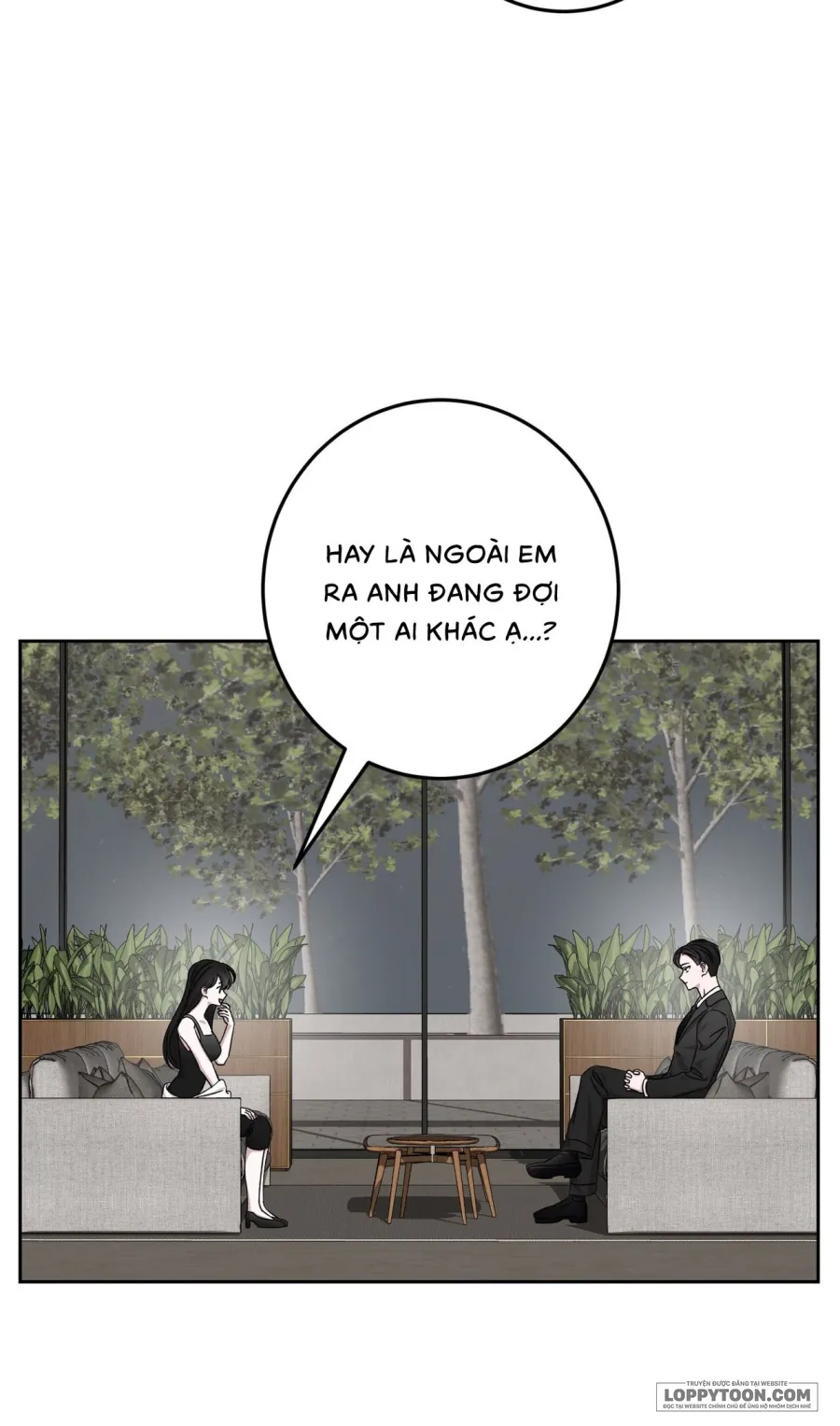 Quả Nhiên Vị Giám Đốc Điều Hành Đó… Chap 9 - trang 56