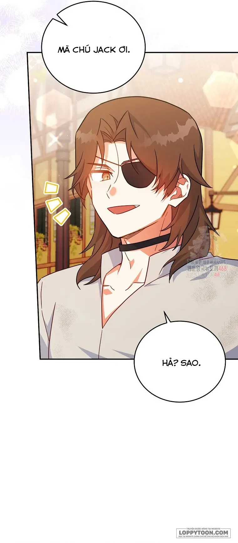 Bé Con Chốn Hoa Nở Chap 63 - trang 41