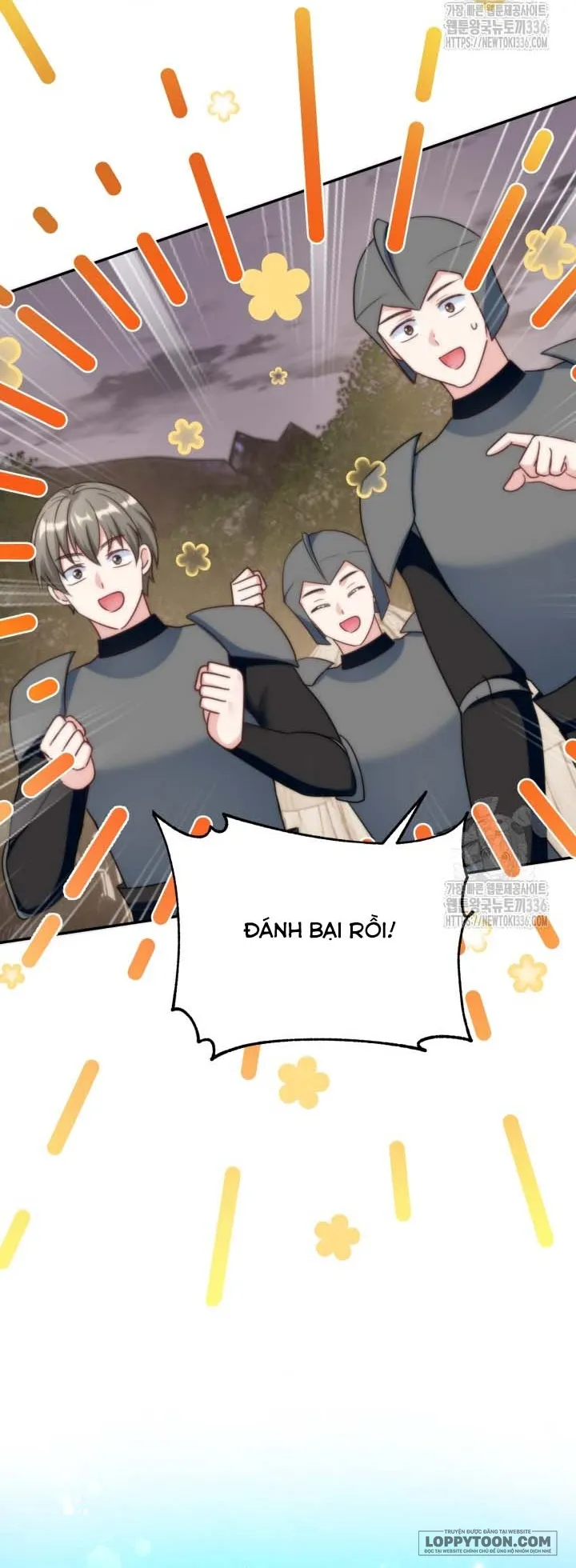 Tôi Sống Chung Với Mẹ Chồng Chap 73 - trang 27