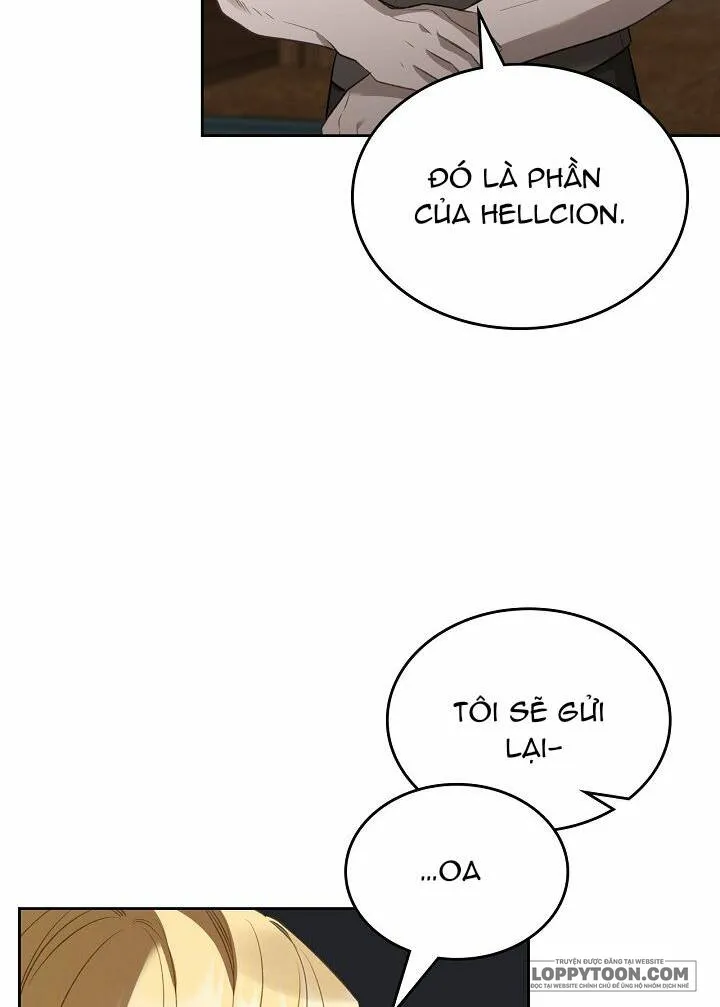 Nam Chính Quái Vật Sống Dưới Giường Tôi Chap 27 - trang 32