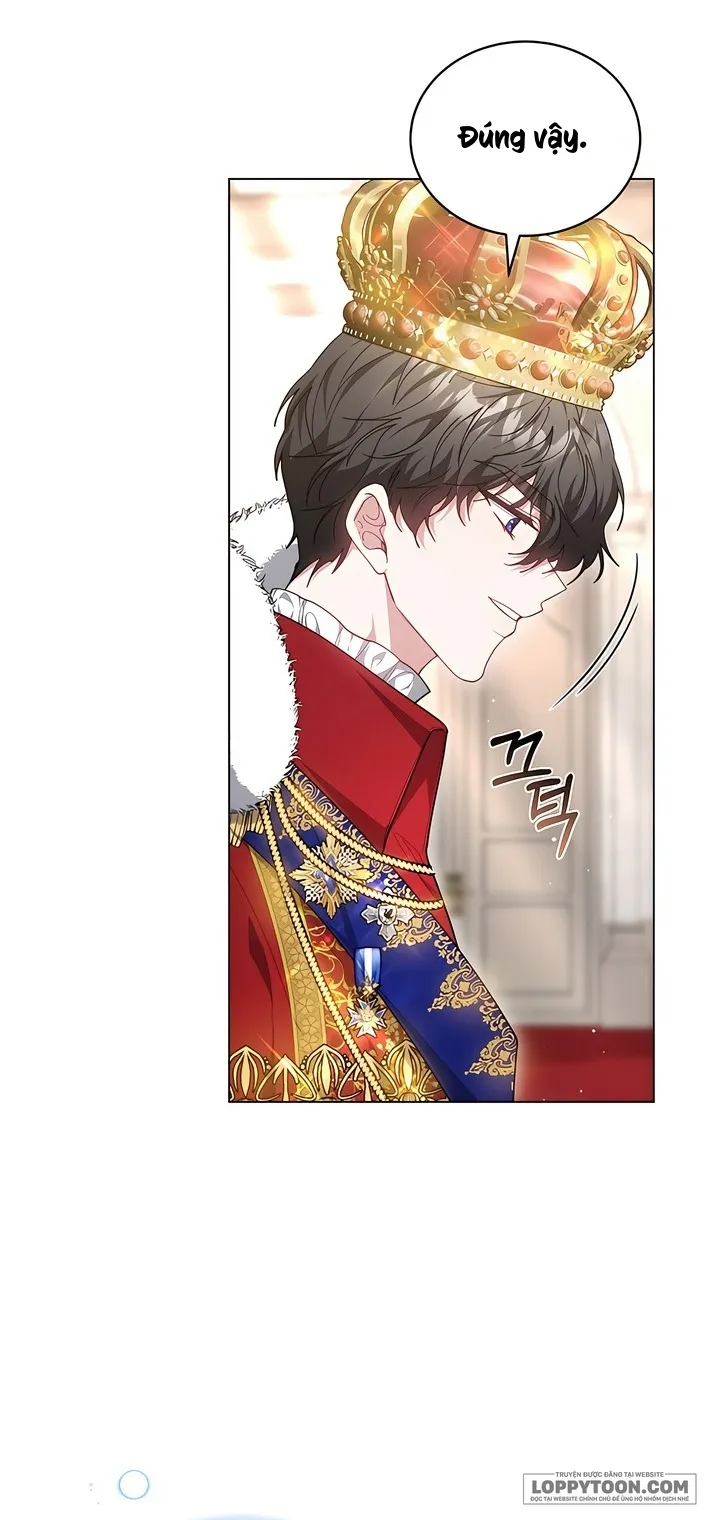 Dù Là Mẹ Kế Nhưng Tôi Thoát Khỏi Cái Chết Rất Dễ Dàng Chap 86 - trang 67