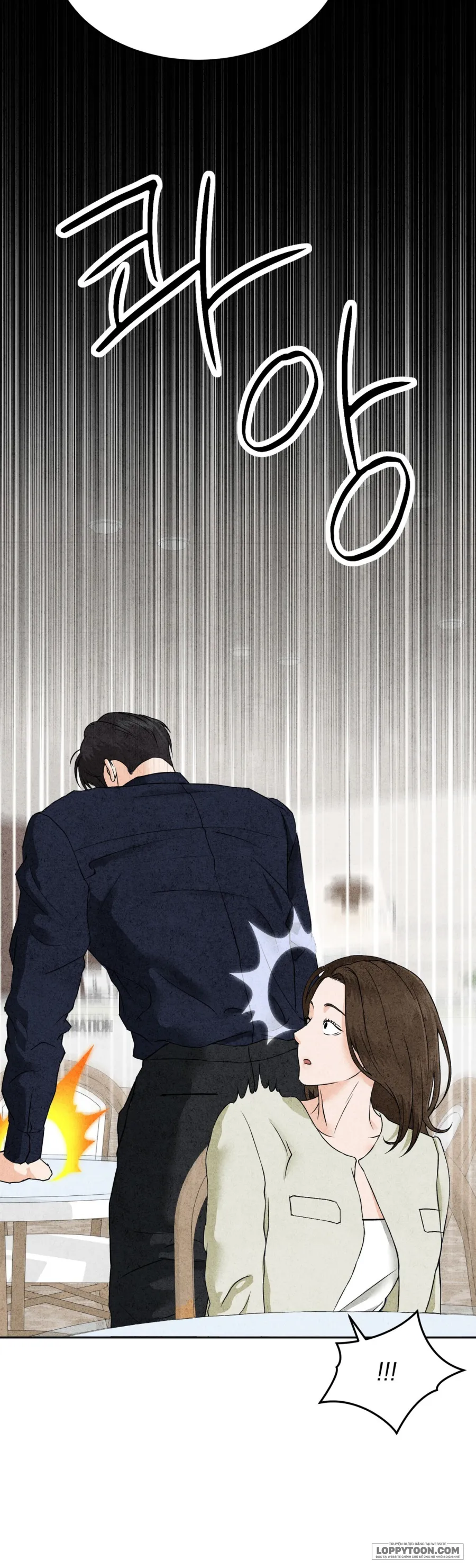 Nhật Ký Tình Yêu Với Bạn Thân Chap 4 - trang 10