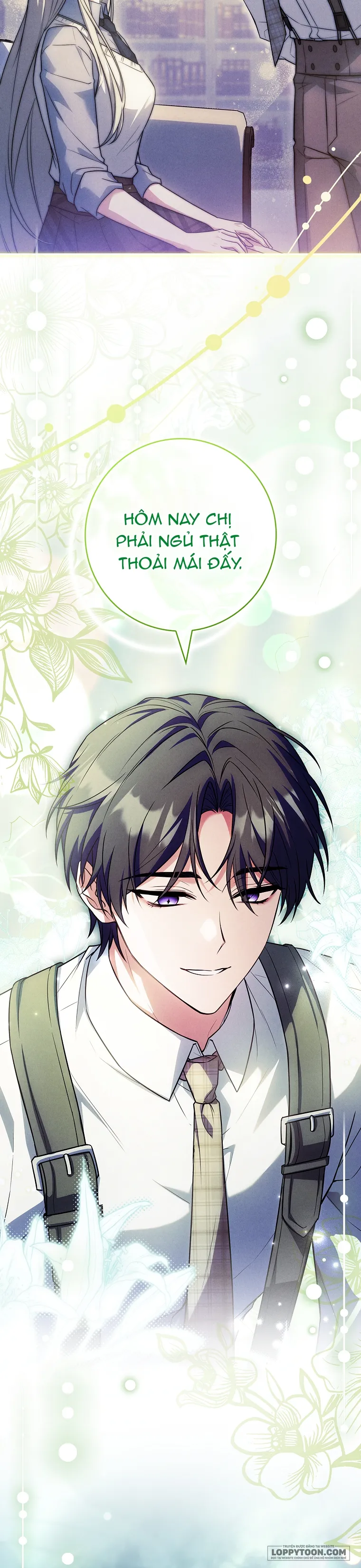 Văn Phòng Thám Tử Dành Cho Nam Chính Hối Hận! Chap 24 - trang 23