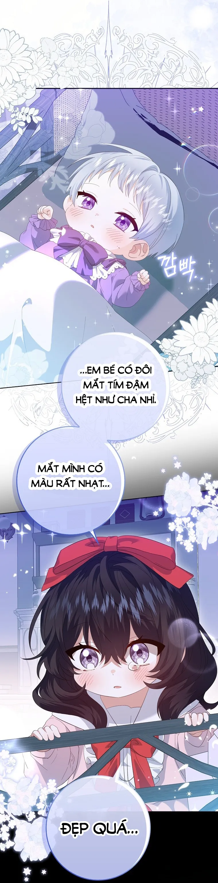 Tôi Sẽ Chiếm Lấy Ngư Trường Này! Chap 4 - trang 54