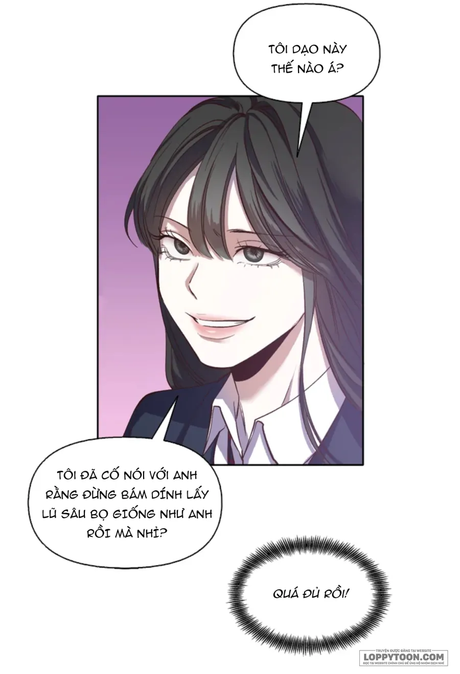 Thanh Xuân Của Chúng Ta Chap 13 - trang 74
