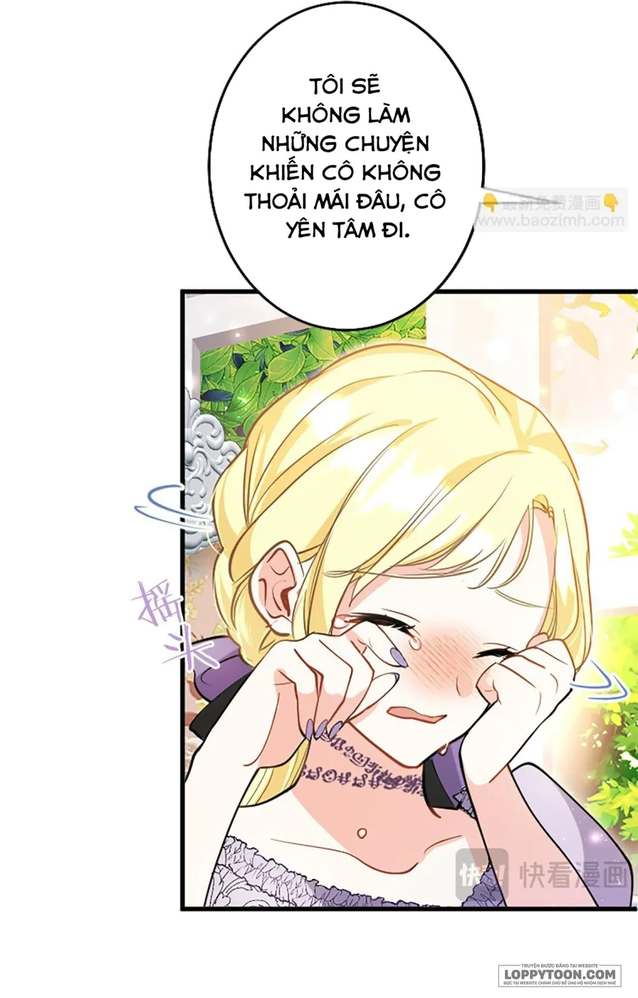 Đại Tiểu Thư Sao Phải Giả Nam Chap 92 - trang 52