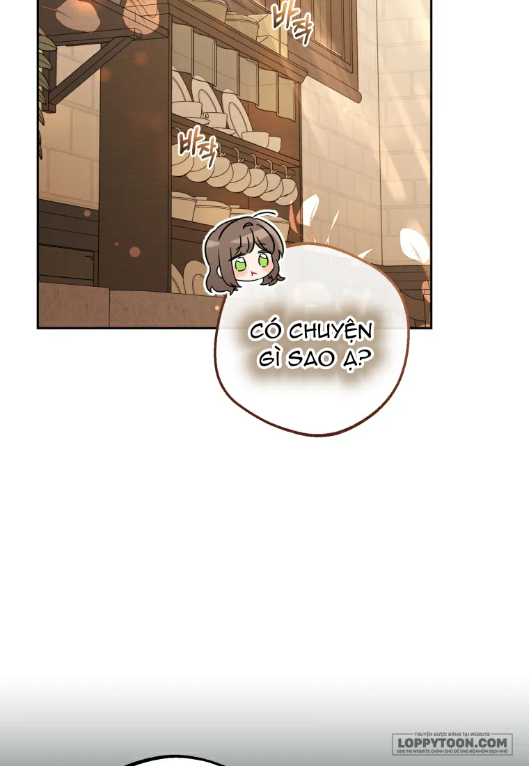 Được Yêu Thương Mà Còn Ngại Ngùng Sao Chap 9 - trang 62