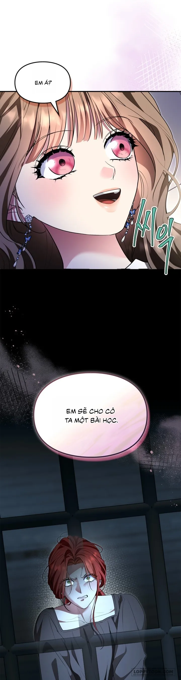 Trở Thành Sóc Nhỏ Của Kẻ Phản Diện Chap 72 - trang 28