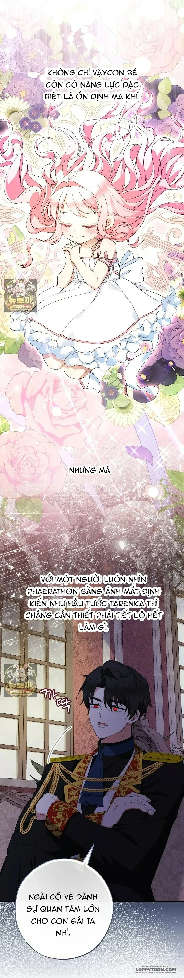 Tiểu Thư Tích Tiền Đi Bụi Chap 114 - trang 38