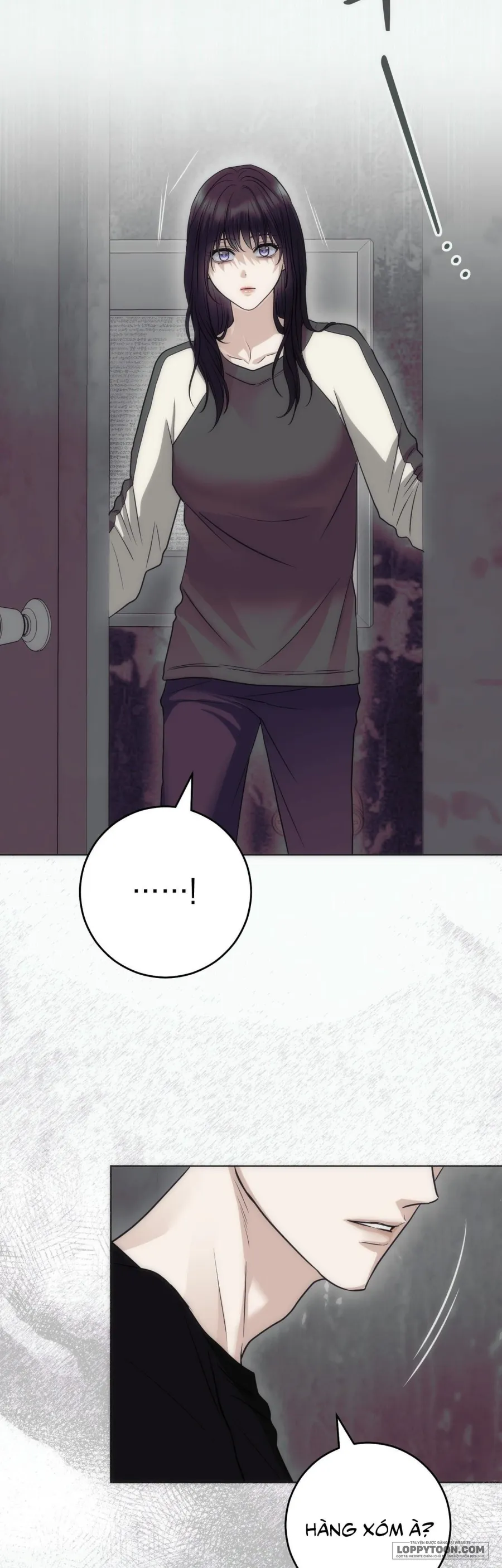 Hang Kiến Chap 4 - trang 27