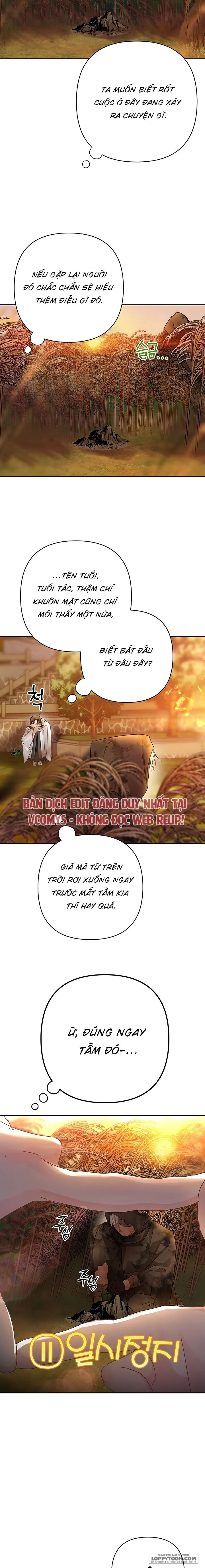 Vùng Đất Khắc Kỷ Chap 4 - trang 12