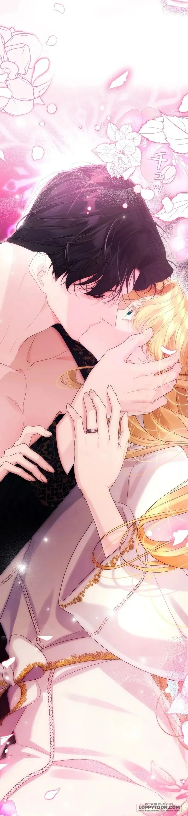 Không Cần Hối Hận Chap 31 - trang 102