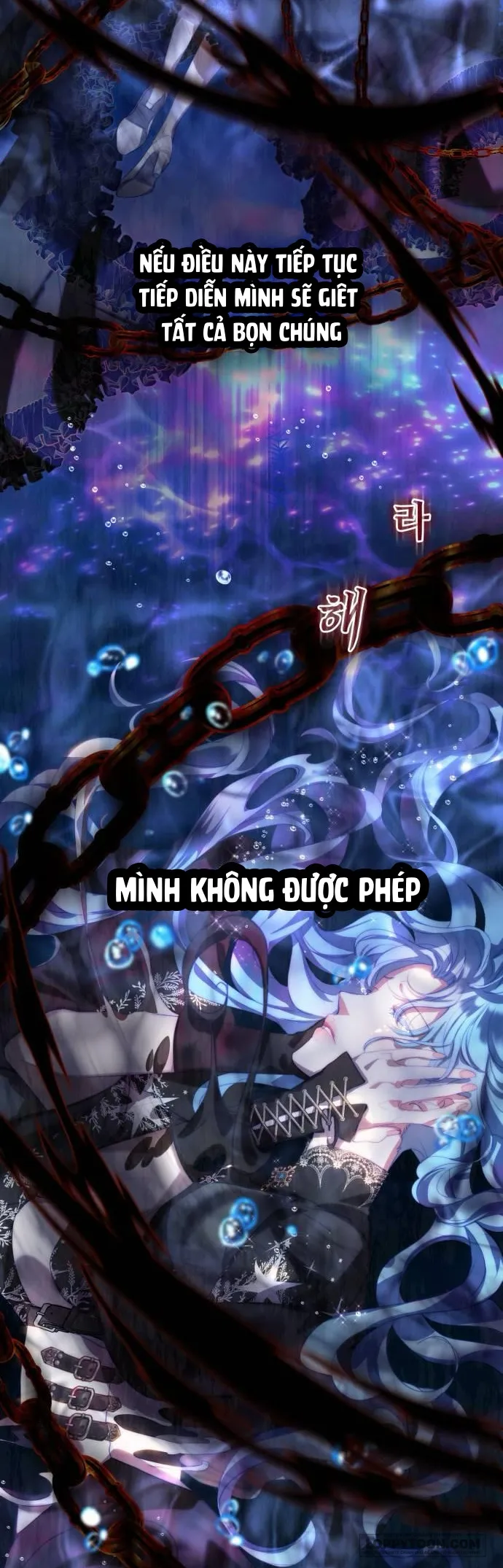 Tôi Được Sinh Ra Là Cô Con Gái Thứ Hai Chap 57 - trang 11