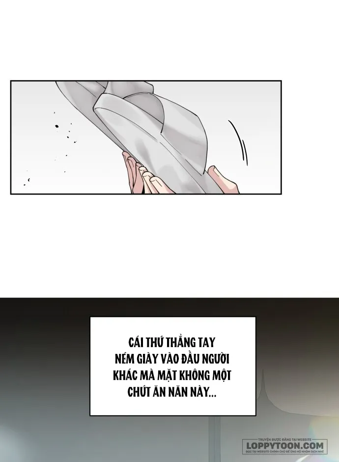 Tên Khốn Đẹp Trai Chap 1 - trang 10