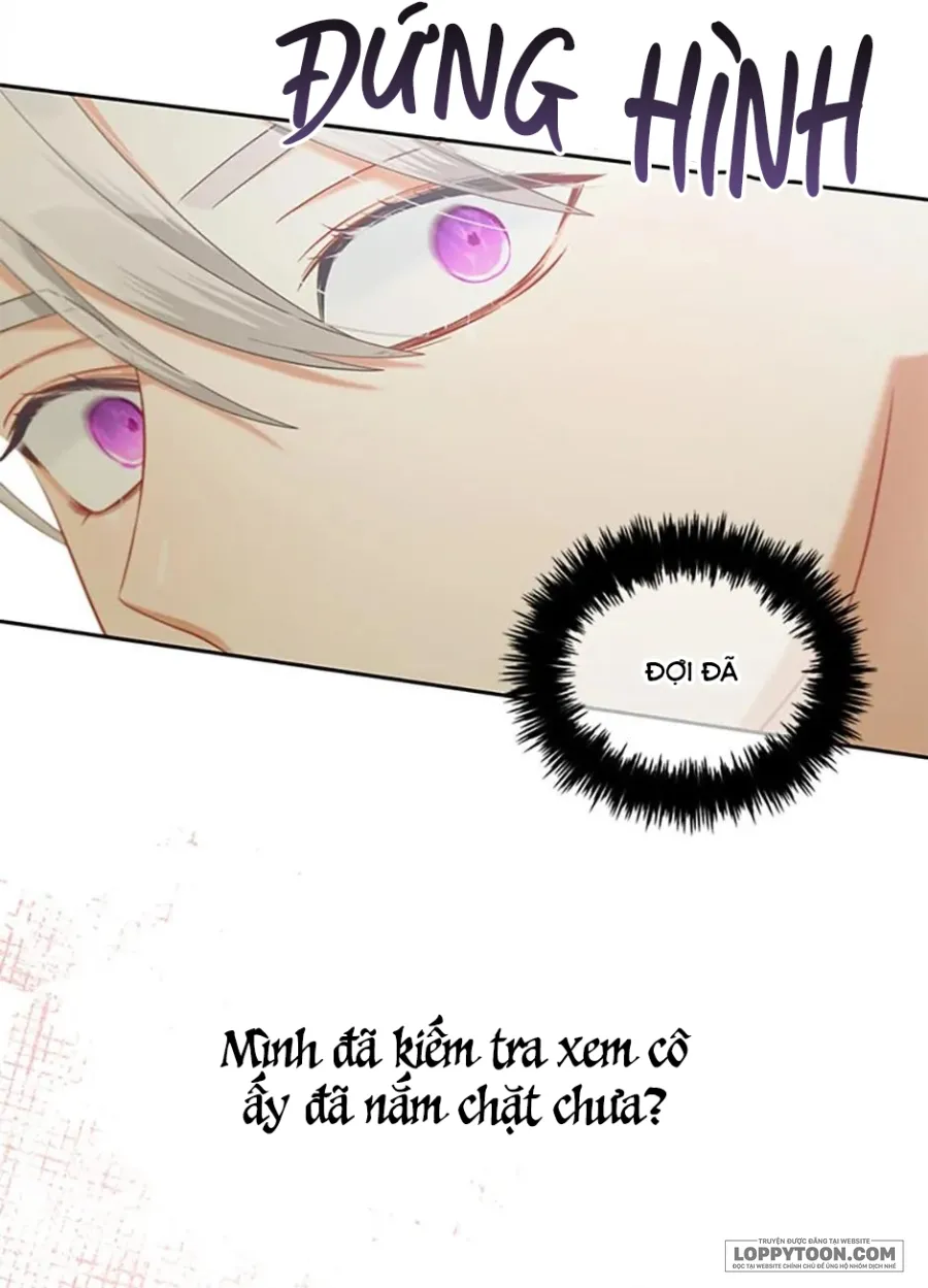 Tôi Sẽ Ở Ngay Bên Cạnh Nam Chính Chap 29 - trang 46