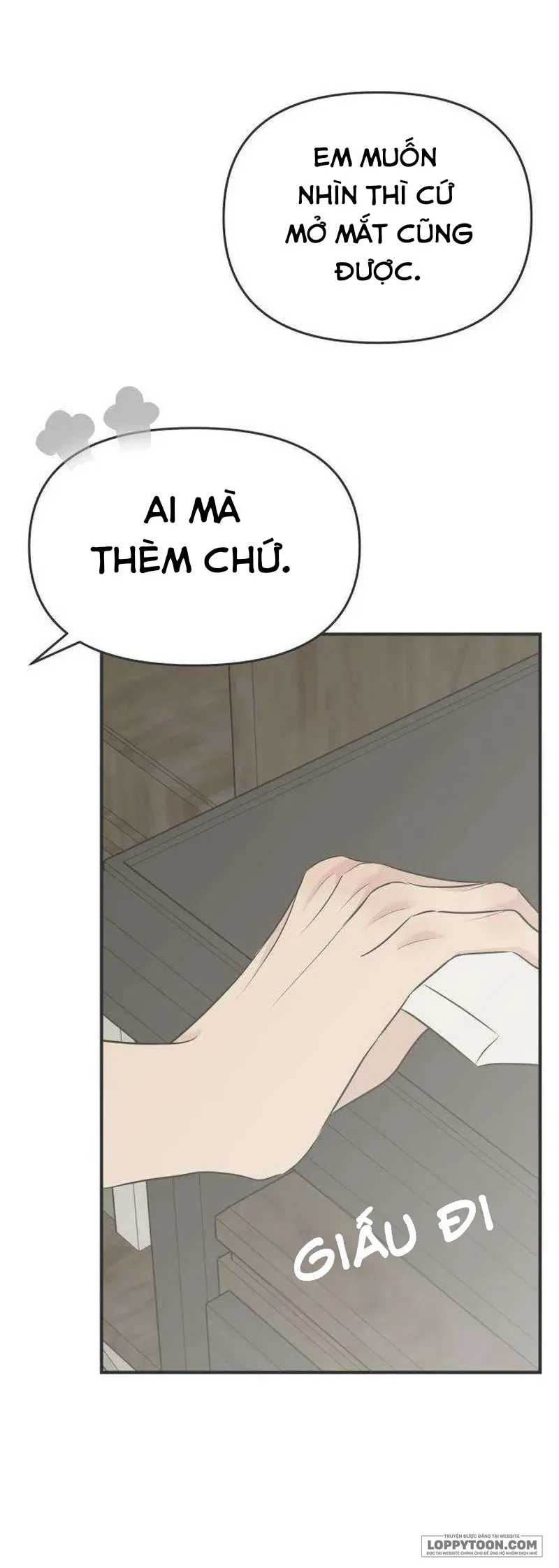 Scandal Bảo Vệ Hôn Nhân Chap 25 - trang 55