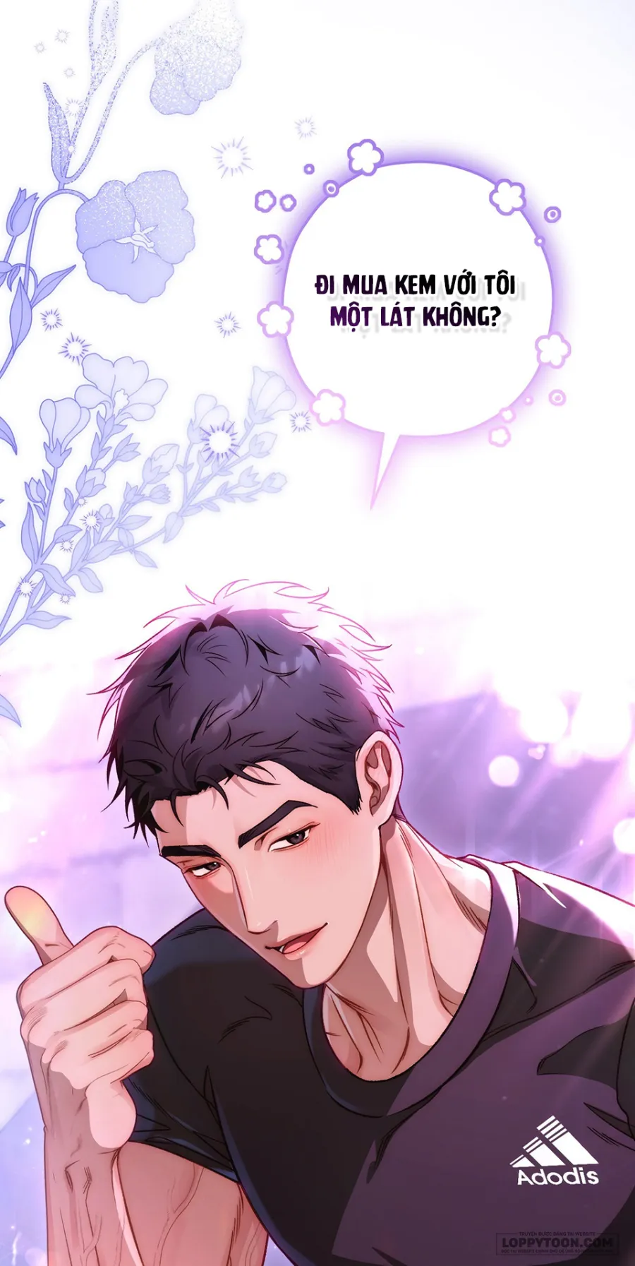 Không Tỉnh Táo Chap 5 - trang 32