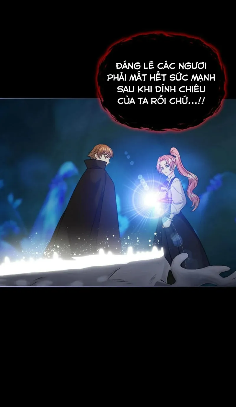 Tôi Sẽ Ly Hôn Với Anh Trai Nữ Chính Chap 75 - trang 33