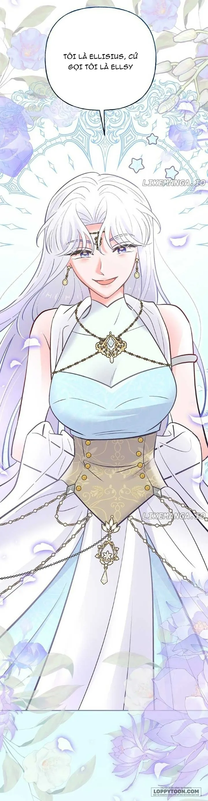 Hầu Gái Không Thích Nuôi Dạy Trẻ Nhỏ Chap 61 - trang 15