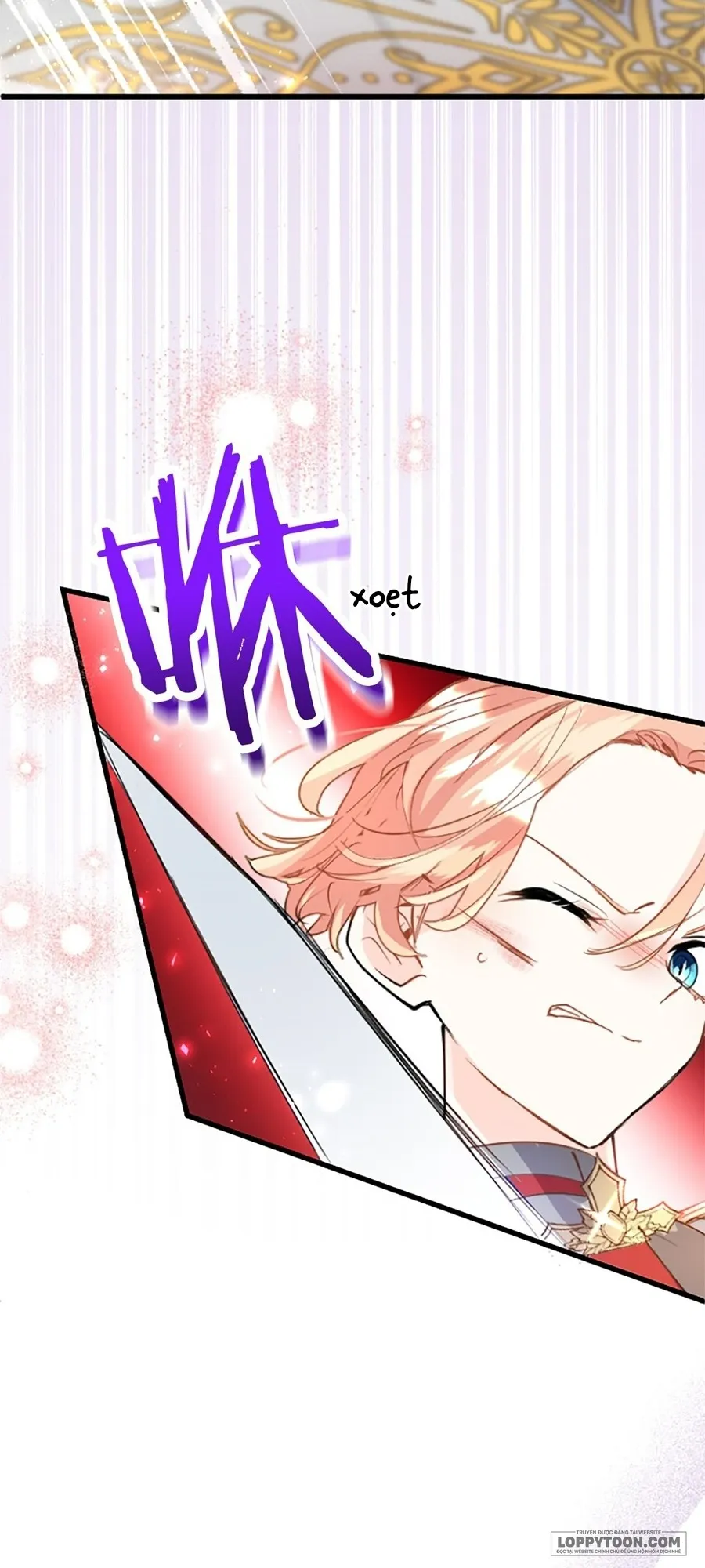 Đại Tiểu Thư Sao Phải Giả Nam Chap 60 - trang 41