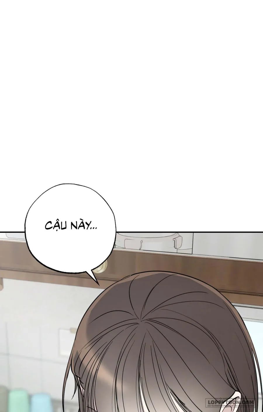 [KHÔNG CHE] Ẩn Tình Nơi Vườn Cây Ăn Quả Chap 13 - 🔞 - trang 4