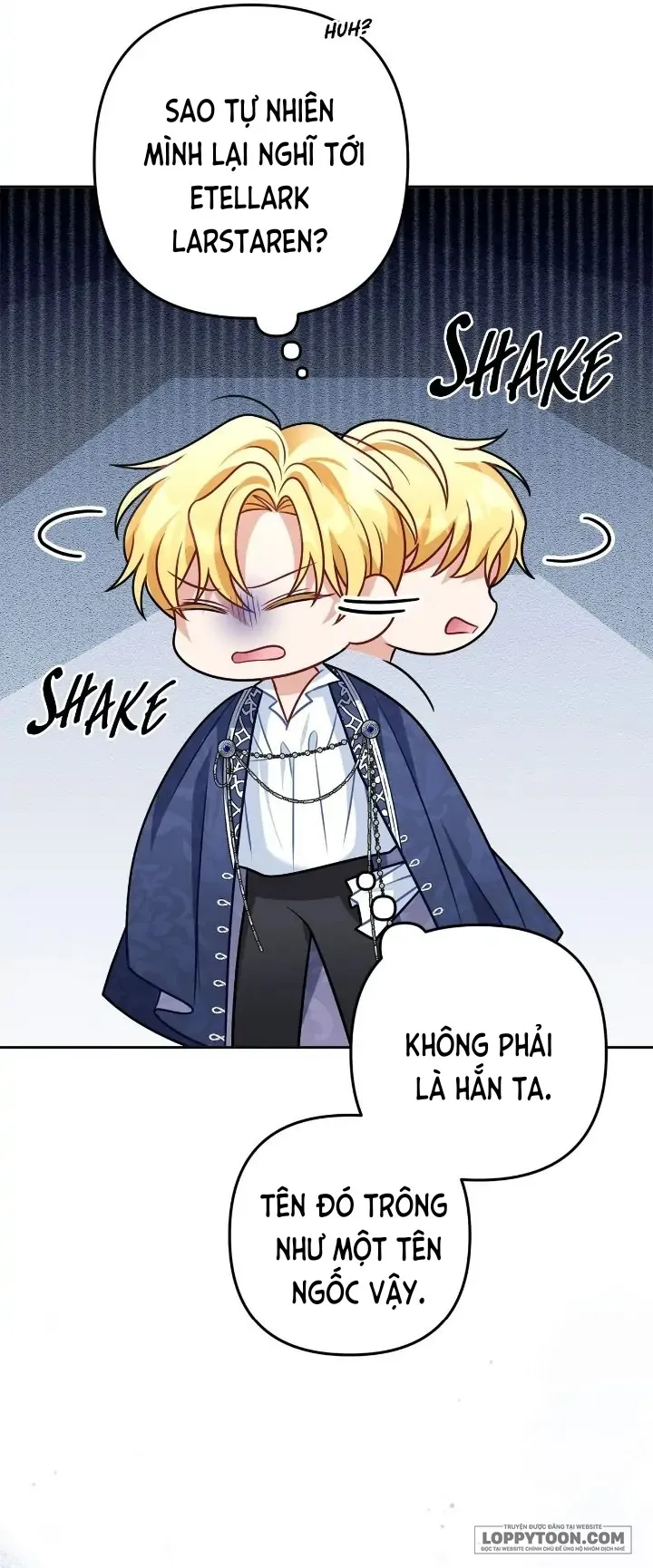 Tôi Sống Chung Với Mẹ Chồng Chap 13 - trang 77