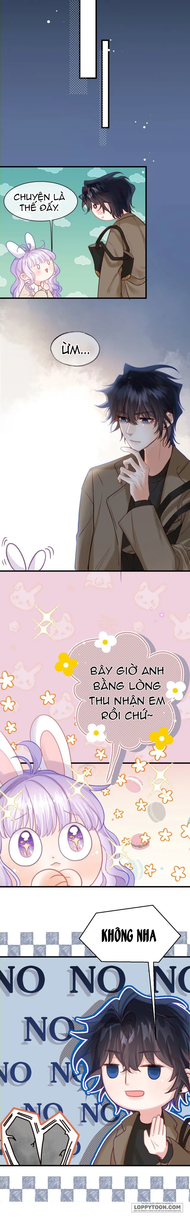 Tôi Nhặt Được Ma Nữ Rồi, Phải Làm Sao Đây? Chap 2 - trang 12