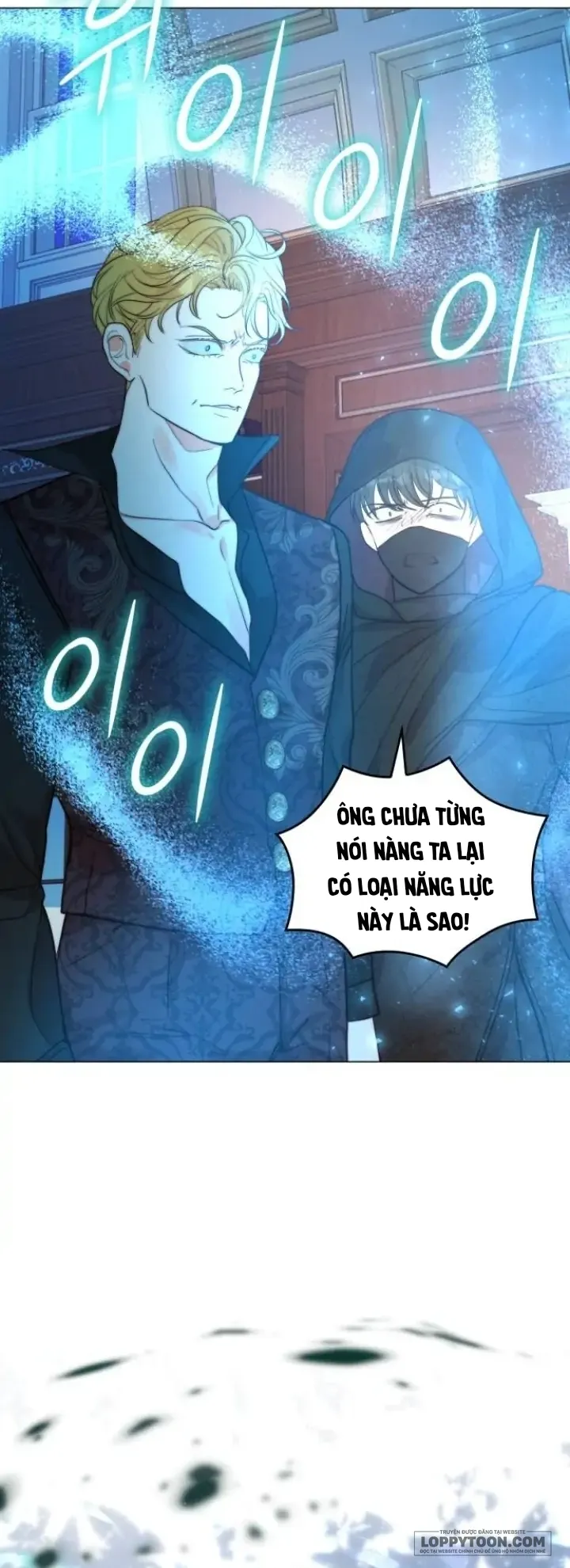 Tôi Được Sinh Ra Là Cô Con Gái Thứ Hai Chap 11 - trang 36