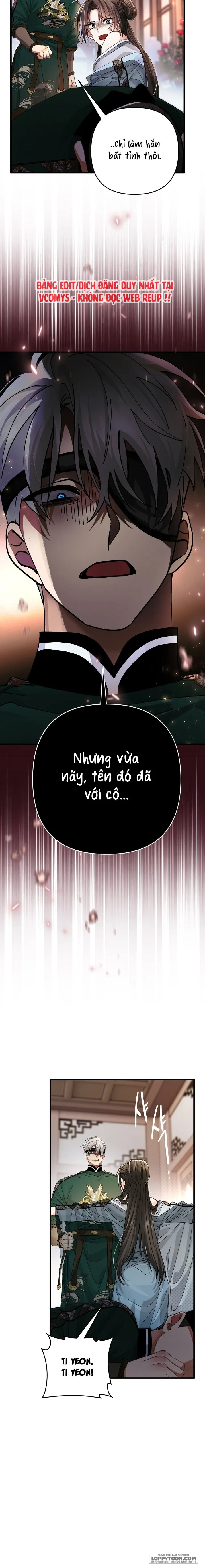 Vùng Đất Khắc Kỷ Chap 31 - 🔞🔞🔞 - trang 2