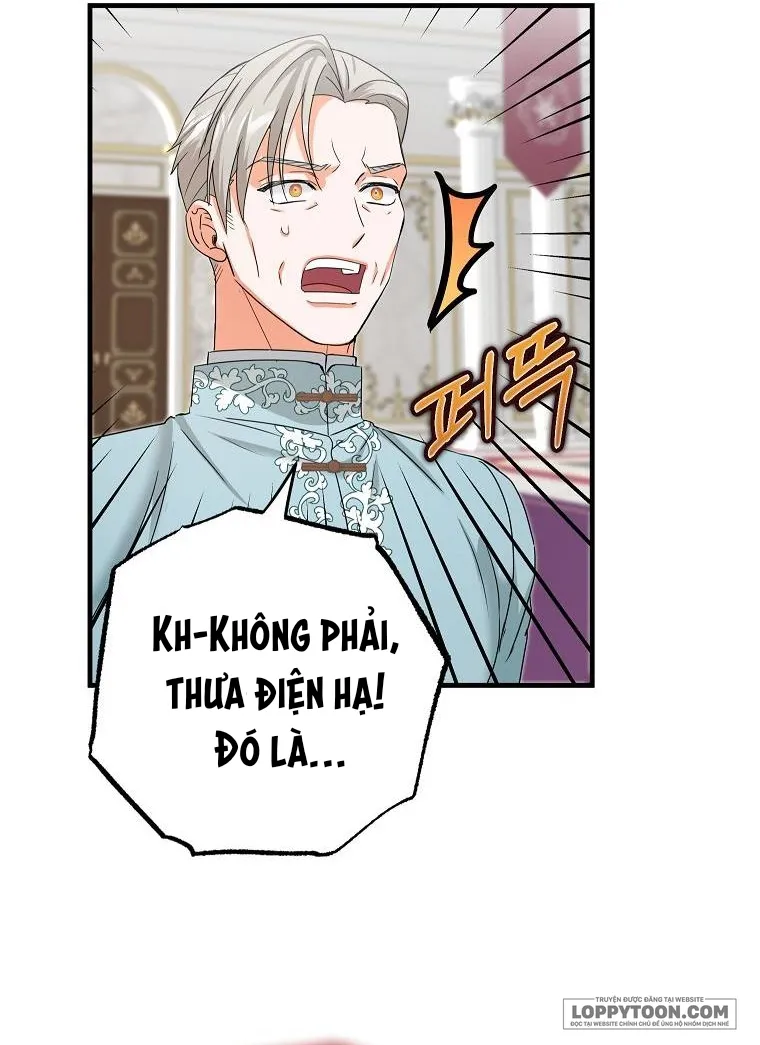 Trở Thành Miêu Nữ Của Hoàng Đế Chap 18 - trang 33