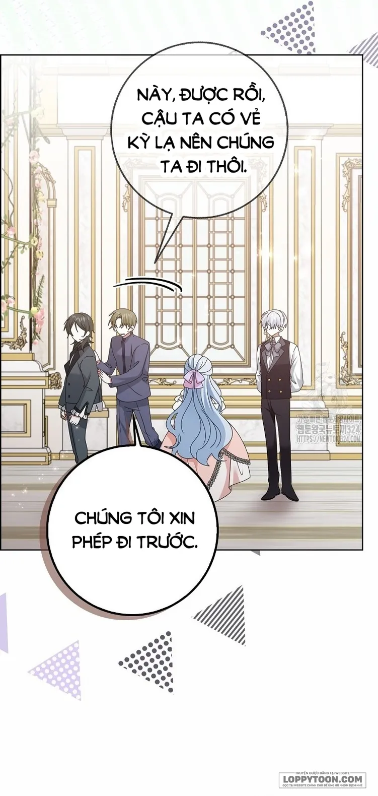 Tôi Sẽ Chiếm Lấy Ngư Trường Này! Chap 29 - trang 32