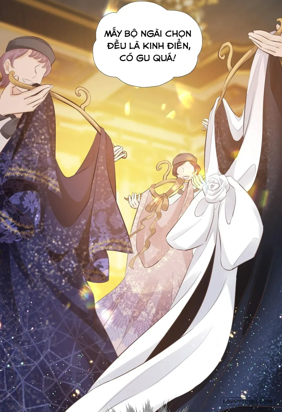 Hương Dục Niệm Chap 9 - trang 37