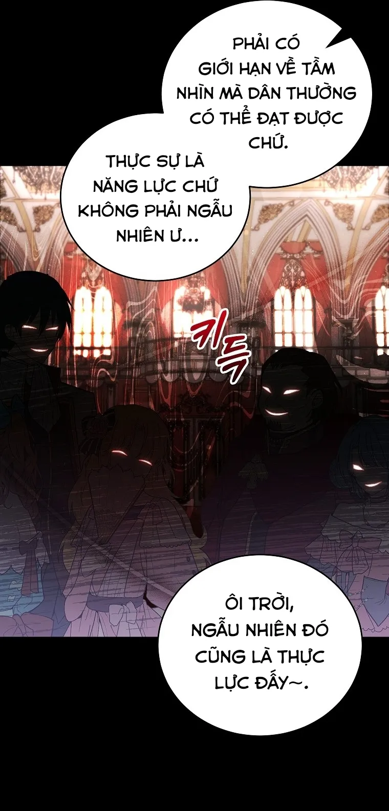 Bé Con Chốn Hoa Nở Chap 26 - trang 11