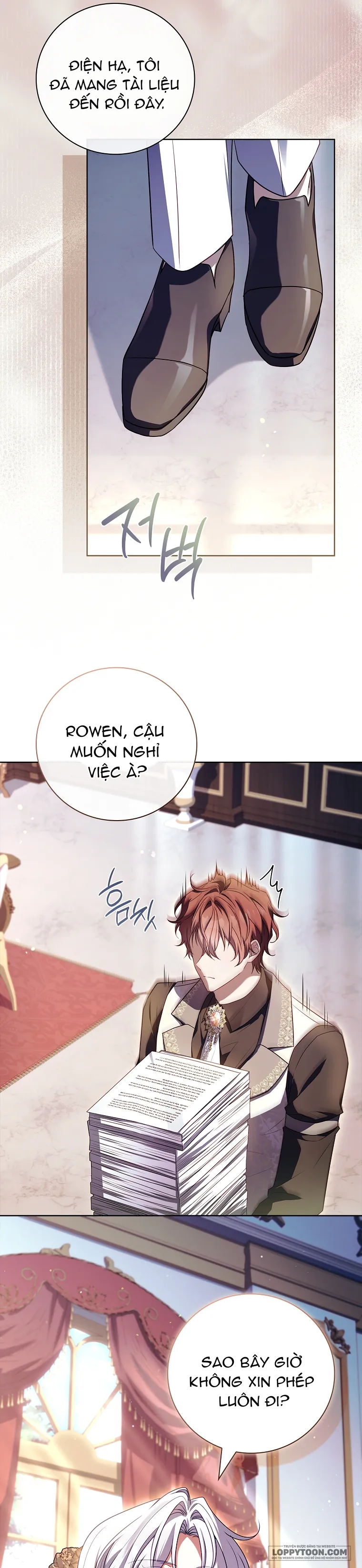 Cha Nào Con Nấy Chap 58 - trang 7