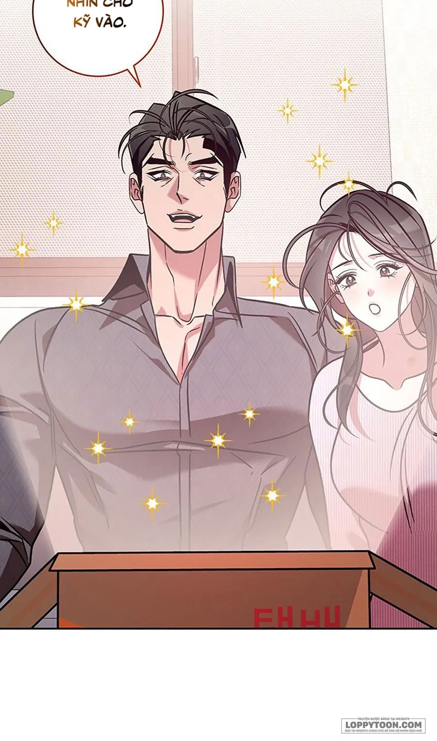 Đừng Bảo Đây Là Nàng Tiên Ốc Nhé?! Chap 16 - 🔞🔞🔞 - trang 4