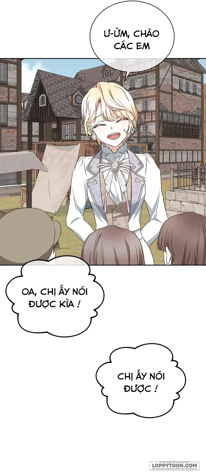 Sinh Ra Trở Thành Nhân Vật Không Có Trong Nguyên Tác Chap 58 - trang 19