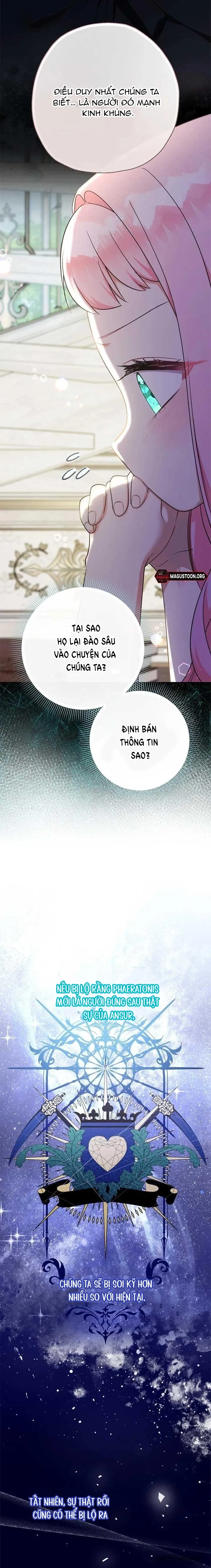 Tiểu Thư Tích Tiền Đi Bụi Chap 90 - trang 7